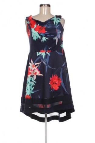 Kleid Quiz, Größe L, Farbe Mehrfarbig, Preis 26,99 €
