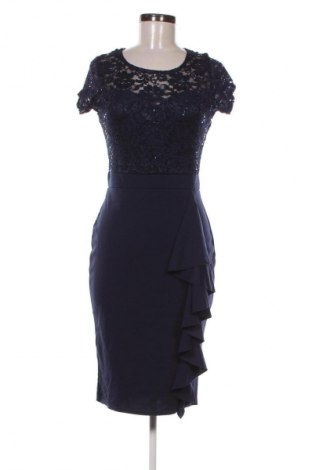 Kleid Quiz, Größe M, Farbe Blau, Preis € 43,99