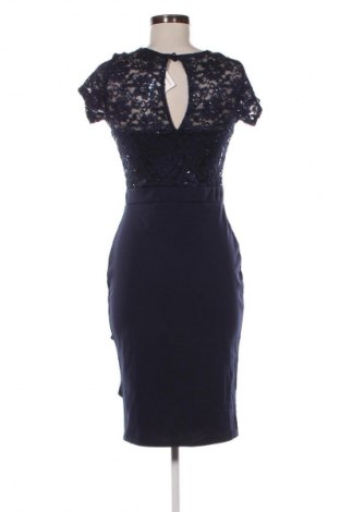 Kleid Quiz, Größe M, Farbe Blau, Preis € 43,99