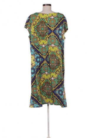 Sukienka R&K, Rozmiar XXL, Kolor Kolorowy, Cena 145,99 zł