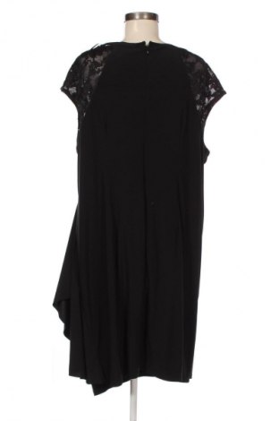 Šaty  R&M Richards, Velikost 3XL, Barva Černá, Cena  479,00 Kč