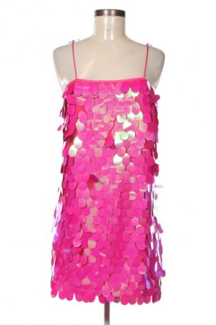 Kleid ROTATE, Größe M, Farbe Rosa, Preis € 309,99