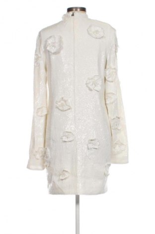 Kleid ROTATE, Größe S, Farbe Ecru, Preis 309,99 €