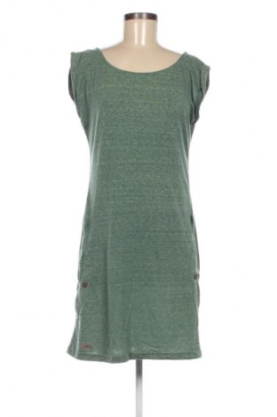 Φόρεμα Ragwear, Μέγεθος L, Χρώμα Πράσινο, Τιμή 19,99 €