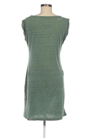 Φόρεμα Ragwear, Μέγεθος L, Χρώμα Πράσινο, Τιμή 19,99 €