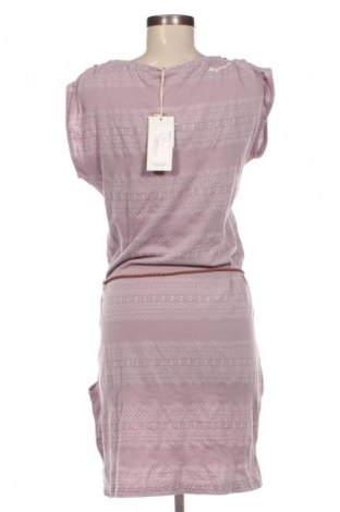 Šaty  Ragwear, Veľkosť M, Farba Fialová, Cena  62,95 €