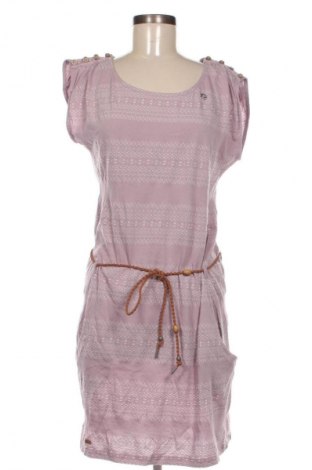 Šaty  Ragwear, Veľkosť M, Farba Fialová, Cena  62,95 €