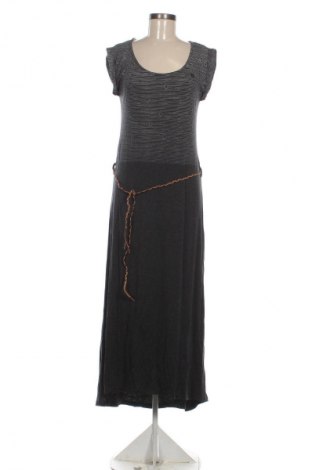 Kleid Ragwear, Größe XL, Farbe Grau, Preis € 37,99