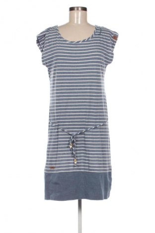 Kleid Ragwear, Größe L, Farbe Mehrfarbig, Preis € 18,99