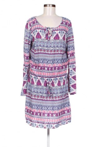Kleid Rainbow, Größe L, Farbe Mehrfarbig, Preis € 12,99