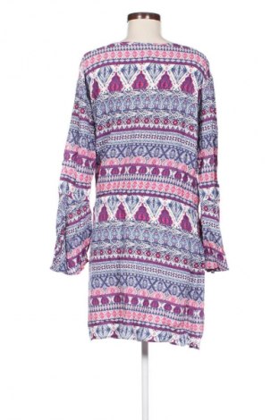 Kleid Rainbow, Größe L, Farbe Mehrfarbig, Preis € 12,99
