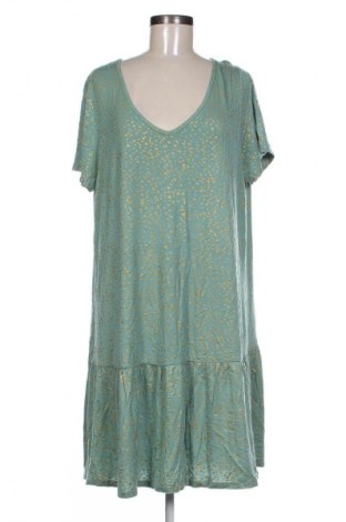 Kleid Rainbow, Größe XL, Farbe Mehrfarbig, Preis € 11,99