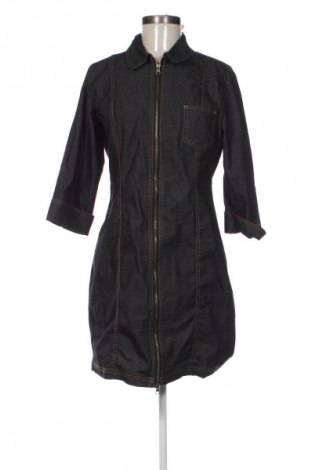 Kleid Rainbow, Größe M, Farbe Grau, Preis € 14,91