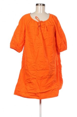 Kleid Rainbow, Größe L, Farbe Orange, Preis 20,99 €