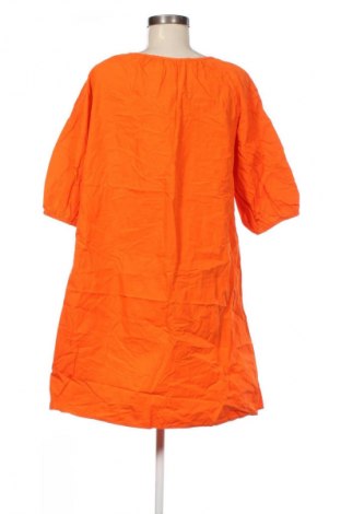 Kleid Rainbow, Größe L, Farbe Orange, Preis 20,99 €