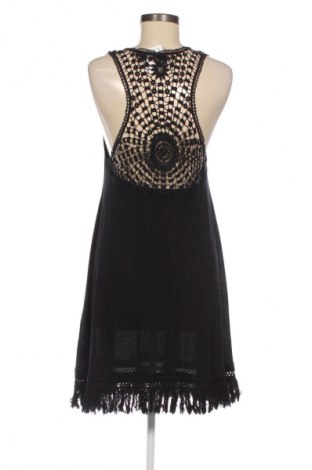 Kleid Rainbow, Größe M, Farbe Schwarz, Preis € 15,55
