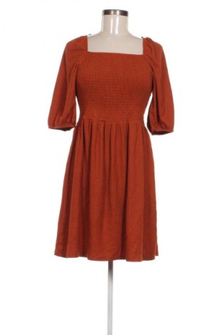 Kleid Rainbow, Größe M, Farbe Braun, Preis € 13,99