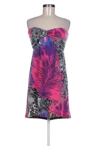 Kleid Rainbow, Größe S, Farbe Mehrfarbig, Preis € 15,00