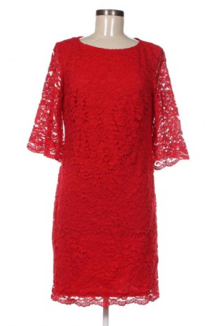 Sukienka Ralph Lauren, Rozmiar XL, Kolor Czerwony, Cena 674,99 zł