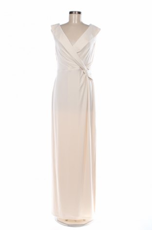 Sukienka Ralph Lauren, Rozmiar M, Kolor Beżowy, Cena 1 444,99 zł
