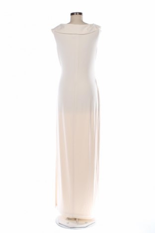 Sukienka Ralph Lauren, Rozmiar M, Kolor Beżowy, Cena 1 444,99 zł