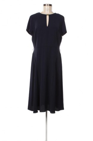 Kleid Ralph Lauren, Größe M, Farbe Blau, Preis € 254,99