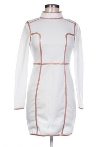Kleid Rare London, Größe M, Farbe Weiß, Preis € 14,99