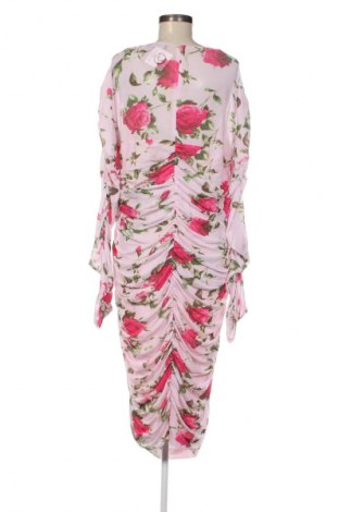 Kleid Rebdolls, Größe 4XL, Farbe Mehrfarbig, Preis € 43,99