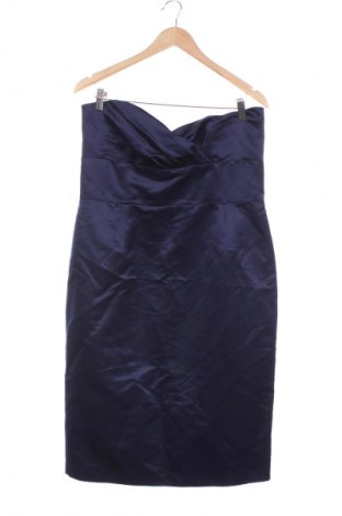 Kleid Red Valentino, Größe M, Farbe Blau, Preis € 107,99