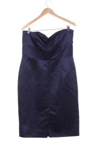Kleid Red Valentino, Größe M, Farbe Blau, Preis € 107,99