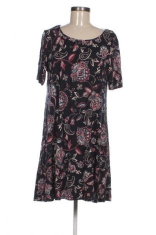 Kleid Reitmans, Größe L, Farbe Mehrfarbig, Preis € 16,99
