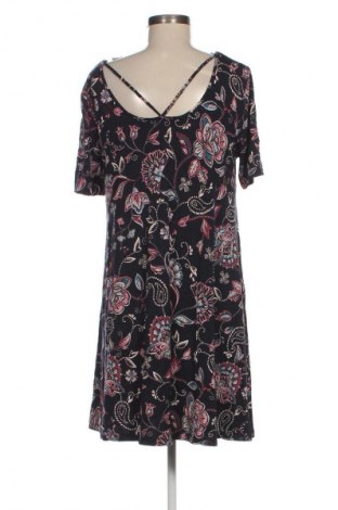 Kleid Reitmans, Größe L, Farbe Mehrfarbig, Preis € 16,99