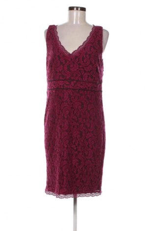 Kleid Reitmans, Größe L, Farbe Mehrfarbig, Preis € 20,99