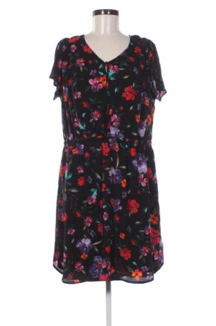 Kleid Reitmans, Größe XL, Farbe Mehrfarbig, Preis 17,99 €