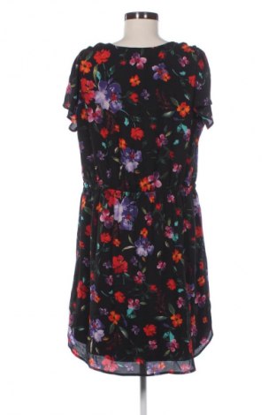 Kleid Reitmans, Größe XL, Farbe Mehrfarbig, Preis 17,99 €