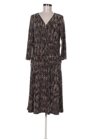 Kleid Reitmans, Größe L, Farbe Mehrfarbig, Preis € 8,99