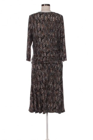 Kleid Reitmans, Größe L, Farbe Mehrfarbig, Preis € 8,99