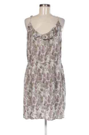 Kleid Reitmans, Größe XXL, Farbe Mehrfarbig, Preis 17,99 €
