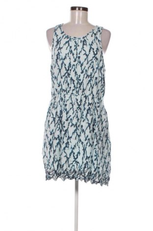 Kleid Reitmans, Größe L, Farbe Mehrfarbig, Preis 17,99 €