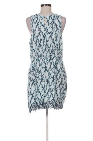 Kleid Reitmans, Größe L, Farbe Mehrfarbig, Preis 17,99 €