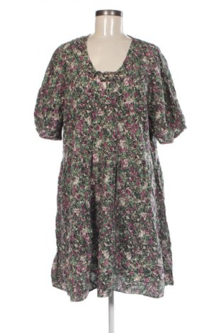 Φόρεμα Reitmans, Μέγεθος XXL, Χρώμα Πολύχρωμο, Τιμή 16,99 €