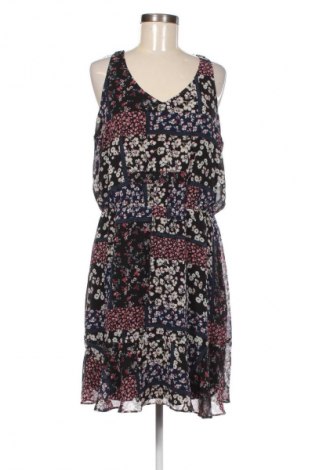 Kleid Reitmans, Größe L, Farbe Mehrfarbig, Preis € 17,99