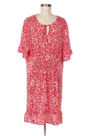 Kleid Reitmans, Größe XXL, Farbe Mehrfarbig, Preis 17,99 €