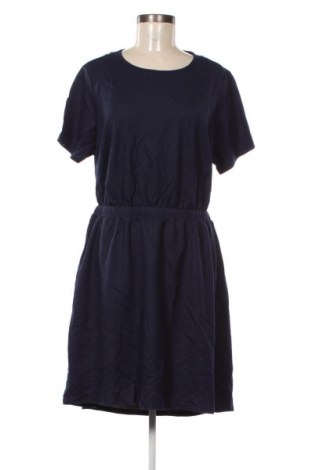 Φόρεμα Reitmans, Μέγεθος XL, Χρώμα Μπλέ, Τιμή 13,99 €