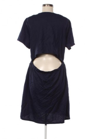Φόρεμα Reitmans, Μέγεθος XL, Χρώμα Μπλέ, Τιμή 13,99 €