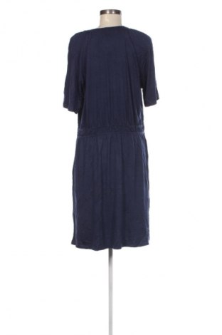 Kleid Reitmans, Größe L, Farbe Blau, Preis 27,99 €