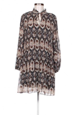 Kleid Reserved, Größe XS, Farbe Mehrfarbig, Preis 10,99 €