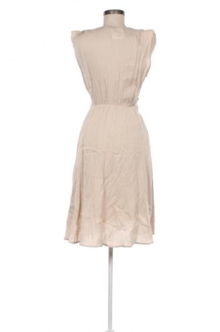 Kleid Reserved, Größe XS, Farbe Beige, Preis € 12,99
