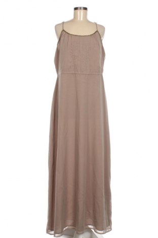 Kleid Reserved, Größe L, Farbe Braun, Preis 22,99 €