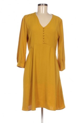 Kleid Reserved, Größe L, Farbe Gelb, Preis € 12,59